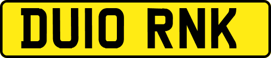 DU10RNK