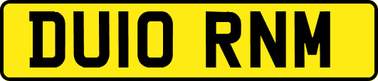 DU10RNM
