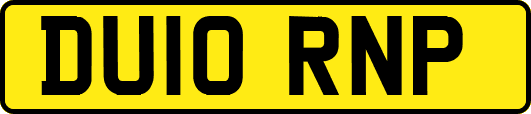DU10RNP