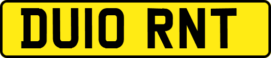 DU10RNT