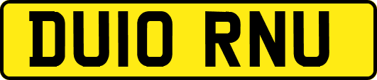 DU10RNU