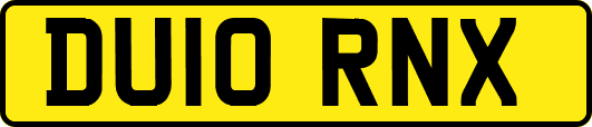 DU10RNX