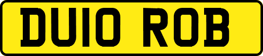 DU10ROB