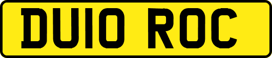 DU10ROC