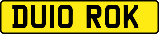 DU10ROK