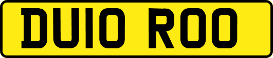 DU10ROO