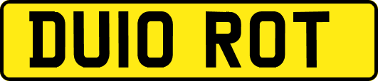 DU10ROT
