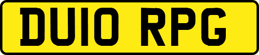 DU10RPG