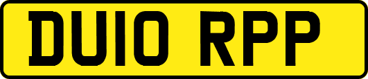 DU10RPP
