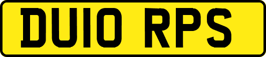 DU10RPS