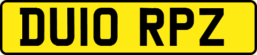 DU10RPZ