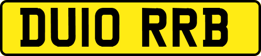 DU10RRB