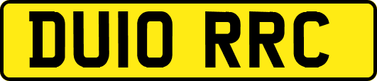 DU10RRC