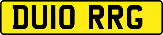 DU10RRG