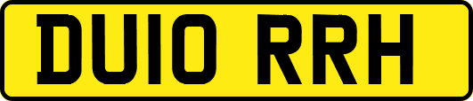 DU10RRH