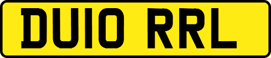 DU10RRL