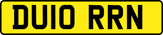 DU10RRN