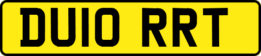 DU10RRT