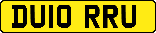 DU10RRU