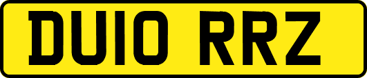 DU10RRZ