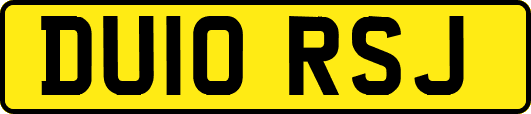 DU10RSJ