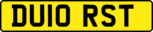 DU10RST