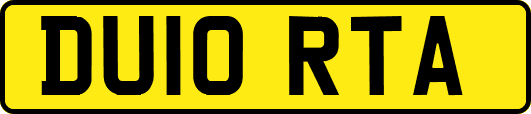 DU10RTA