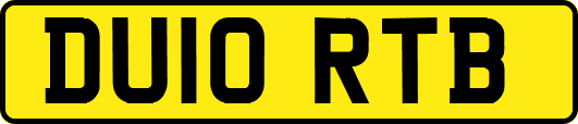DU10RTB
