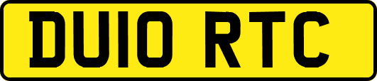 DU10RTC