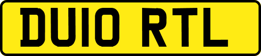 DU10RTL
