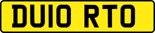 DU10RTO