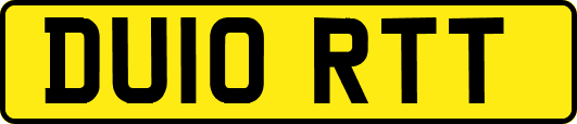 DU10RTT