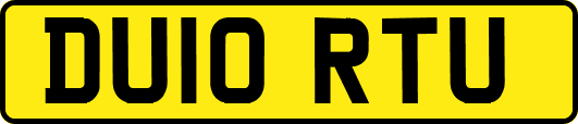 DU10RTU