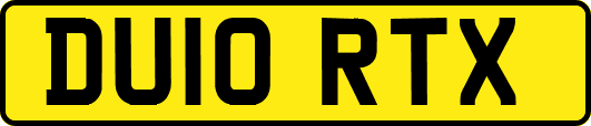 DU10RTX