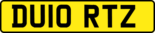 DU10RTZ
