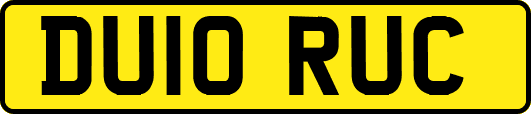 DU10RUC
