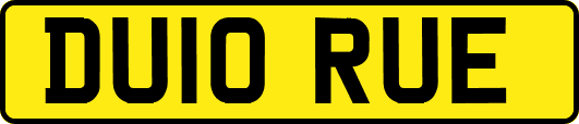 DU10RUE