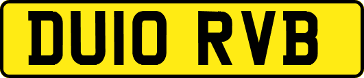 DU10RVB