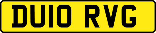DU10RVG