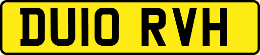 DU10RVH