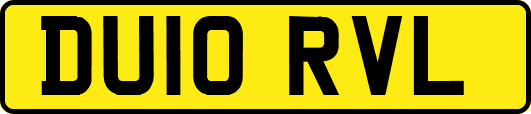 DU10RVL