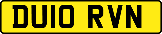 DU10RVN