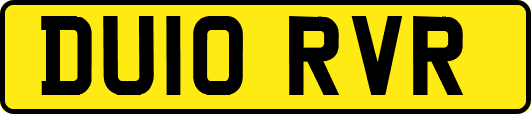 DU10RVR