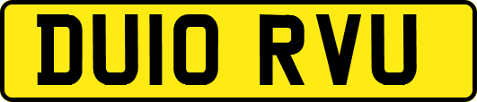 DU10RVU