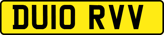DU10RVV