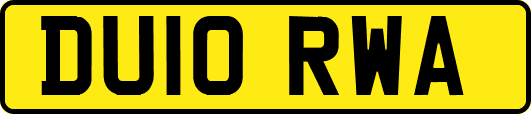 DU10RWA