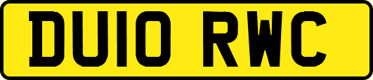 DU10RWC