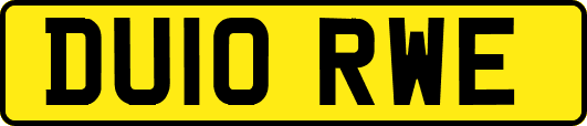 DU10RWE