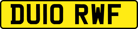 DU10RWF
