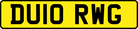 DU10RWG